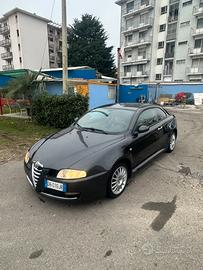 Alfa gt 1.9 diesel 150 cv