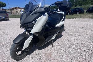 Yamaha X-Max 300 - 2018