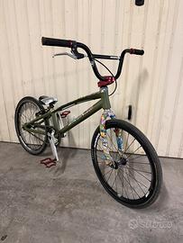 Bmx Stay Strong race ragazzo