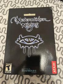 Neverwinter nights big box