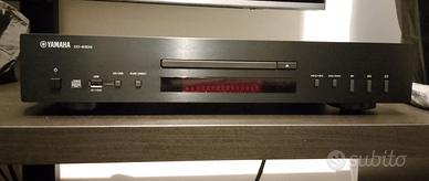 Yamaha CD-S303