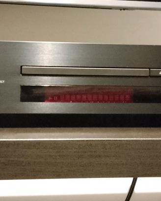 Yamaha CD-S303
