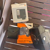 Macchina fotografica