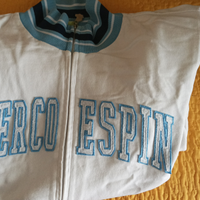 Felpa Puerco Espin tg. L