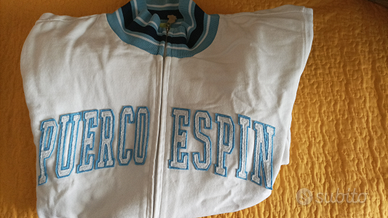 Felpa Puerco Espin tg. L