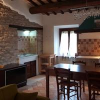 Appartamento indipendente arredato con giardino