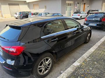 Mercedes Classe A 180d