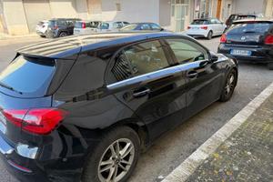 Mercedes Classe A 180d