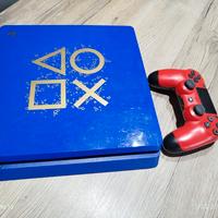ps4 limited edition 