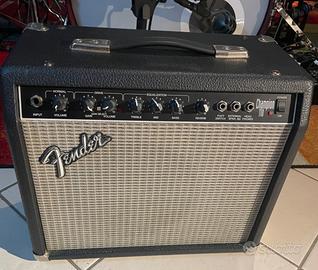 Ampli Fender Champion 110