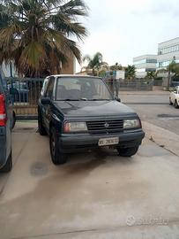 Suzuki Vitara -  1992