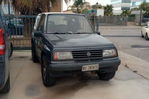 Suzuki Vitara -  1992