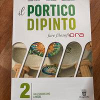 Il portico dipinto 2