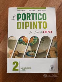 Il portico dipinto 2