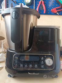 Moulinex Click Chef Robot cucina multifunzione