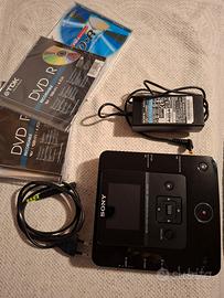 Masterizzatore DVD .Sony 