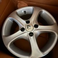 Cerchi renault 4x100