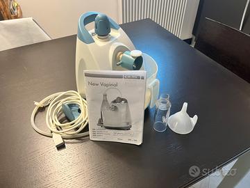 New Vapinal CA-MI – Inalatore termale