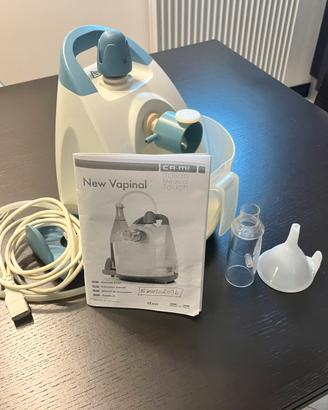 New Vapinal CA-MI – Inalatore termale
