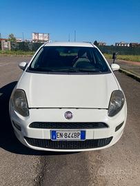 Fiat Grande Punto 1.4 Natural Power