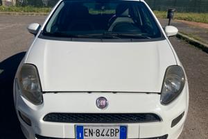 Fiat Grande Punto 1.4 Natural Power