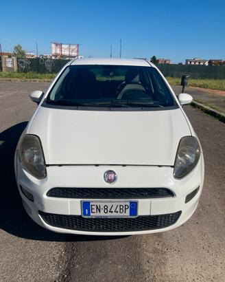Fiat Grande Punto 1.4 Natural Power