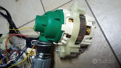 ricambi lavastoviglie rex elettrolux