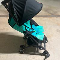 Gb Pokit passeggino pieghevole