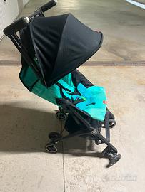 Gb Pokit passeggino pieghevole