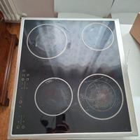 Piano cottura Electrolux