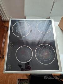 Piano cottura Electrolux