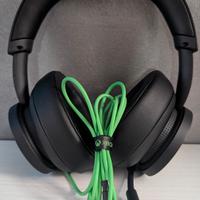 Cuffie originali Xbox 