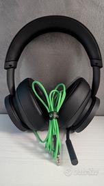 Cuffie originali Xbox 