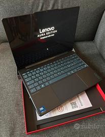 Lenovo Yoga 9i aura edition 2-1 - Come NUOVO