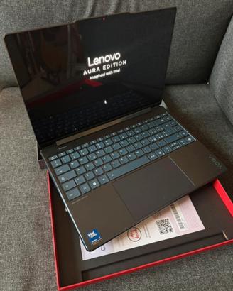 Lenovo Yoga 9i aura edition 2-1 - Come NUOVO