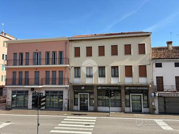 3 LOCALI A BATTAGLIA TERME