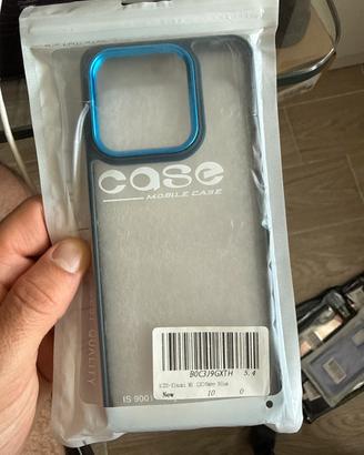 Cover Xiami  mi 12 C