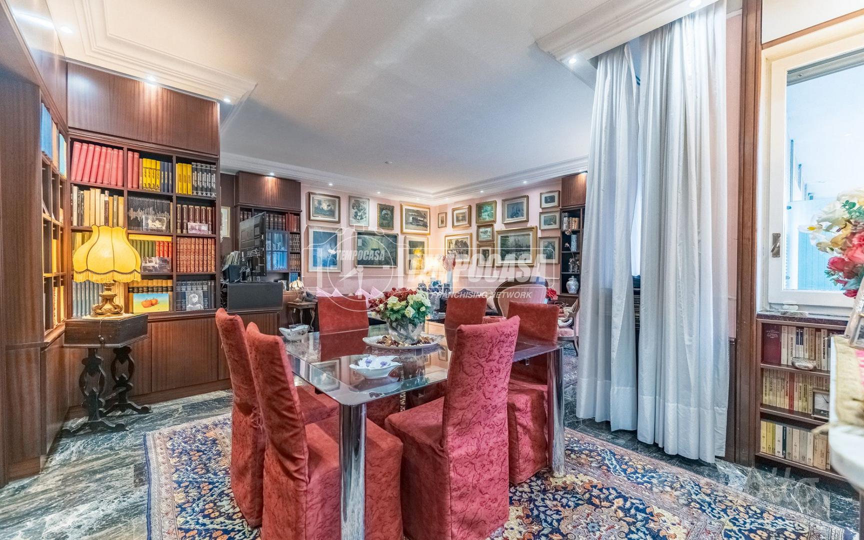 Appartamento – Milano, Sarpi, Bullona - Altro