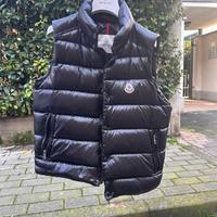 Gilet moncler tibb