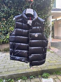 Gilet moncler tibb