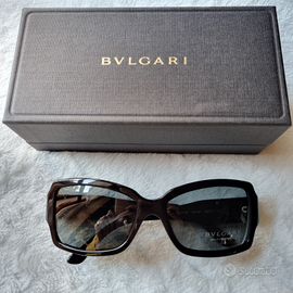 Occhiali da sole Bvlgari