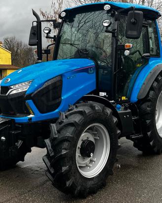 Trattore LS modello M7 102 cv -NUOVO