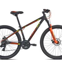 Torpado Chiron T780 - Arancione, Taglia M