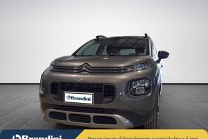 Citroen C3 Aircross 1.5 bluehdi Shine s&s 100cv