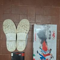 SCARPE ANTINFORTUNISTICHE 