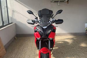 Yamaha Tracer 9