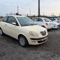 Lancia Ypsilon 1.2 Argento