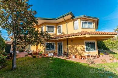 Immobiliare group srls.s.g.la punta villa