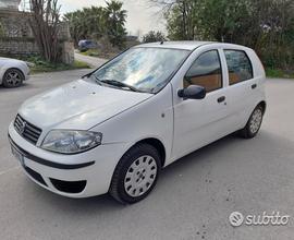 Fiat Punto Classic 1.2 5 porte Natural Power Activ
