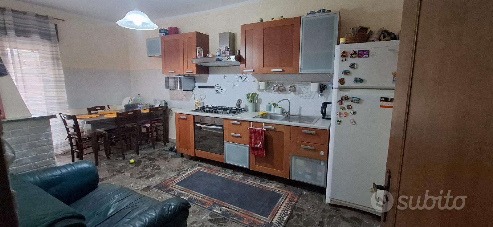 Appartamento – Roggiano Gravina, Cosenza - Altro